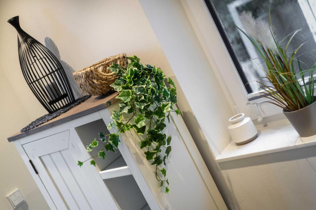 Villa Haus Jensen 3 à List auf Sylt Extérieur photo